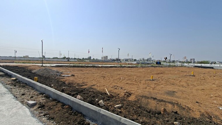 undefined, badangpet  153 Sq.Ft. Plot In Badangpet Hyderabad 10460542