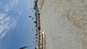   Plot at Badangpet – for Sale