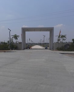 Plot For Sale in Badangpet