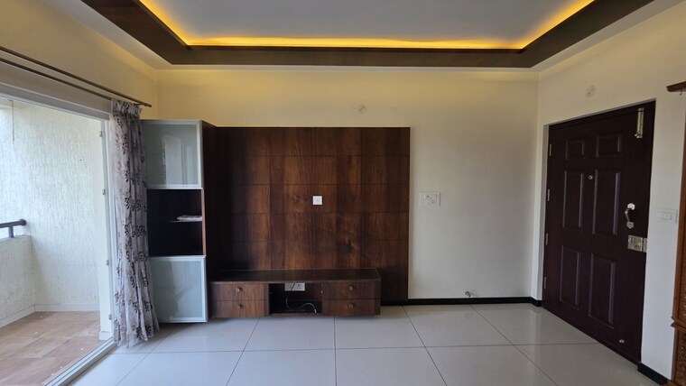 Living Room, suguna-upper-crest 3 Bedroom 1675 Sq.Ft. Apartment In Raja Rajeshwari Nagar Bangalore 10460477