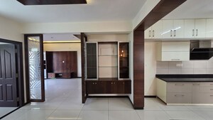 Furnished Amenities in 3 BHK Apartment at Suguna Upper Crest, Raja Rajeshwari Nagar – for Rent