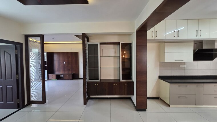 undefined, suguna-upper-crest 3 Bedroom 1675 Sq.Ft. Apartment In Raja Rajeshwari Nagar Bangalore 10460477
