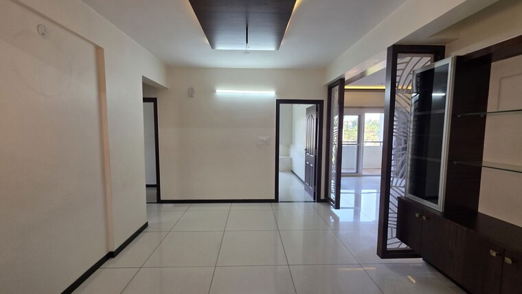 Living Room, suguna-upper-crest 3 Bedroom 1675 Sq.Ft. Apartment In Raja Rajeshwari Nagar Bangalore 10460477