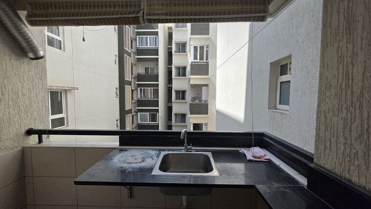 undefined, suguna-upper-crest 3 Bedroom 1675 Sq.Ft. Apartment In Raja Rajeshwari Nagar Bangalore 10460477