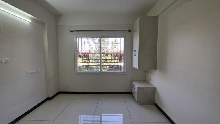 Bedroom, suguna-upper-crest 3 Bedroom 1675 Sq.Ft. Apartment In Raja Rajeshwari Nagar Bangalore 10460477