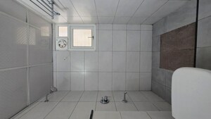 Attached Bathroom in 3 BHK Apartment at Suguna Upper Crest, Raja Rajeshwari Nagar – for Rent