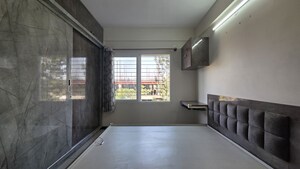 3 BHK Apartment For Rent in Suguna Upper Crest, Raja Rajeshwari Nagar