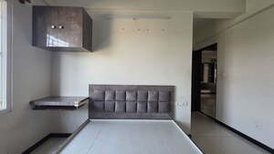 Bedroom in 3 BHK Apartment at Suguna Upper Crest, Raja Rajeshwari Nagar – for Rent