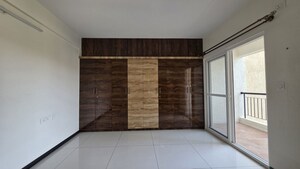 Master Bedroom in 3 BHK Apartment at Suguna Upper Crest, Raja Rajeshwari Nagar – for Rent