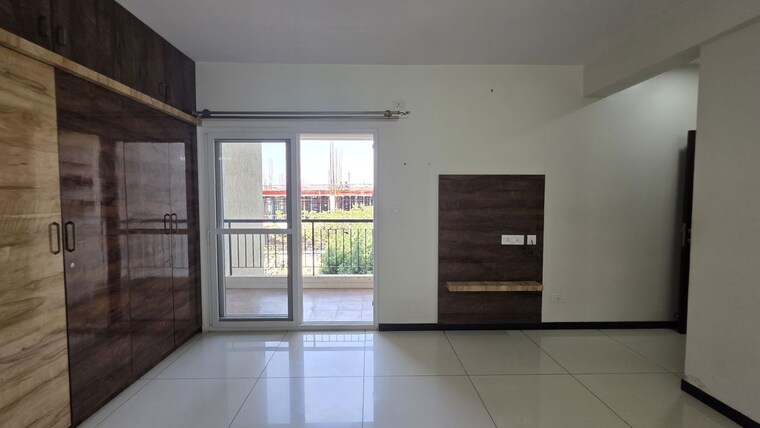 Master Bedroom, suguna-upper-crest 3 Bedroom 1675 Sq.Ft. Apartment In Raja Rajeshwari Nagar Bangalore 10460477