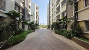 3 BHK Apartment – Exterior View View at Suguna Upper Crest, Raja Rajeshwari Nagar - for Rent