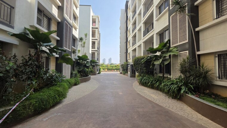 Exterior View, suguna-upper-crest 3 Bedroom 1675 Sq.Ft. Apartment In Raja Rajeshwari Nagar Bangalore 10460477