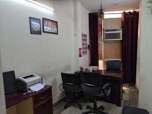  Co-working Space For Rent in Nirman Vihar