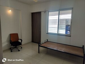 Room in 3 BHK Apartment at Siddh Amara, Bavdhan – for Sale