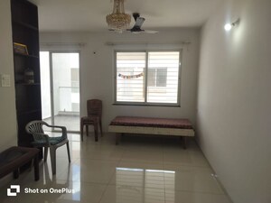 Kitchen in 3 BHK Apartment at Siddh Amara, Bavdhan – for Sale