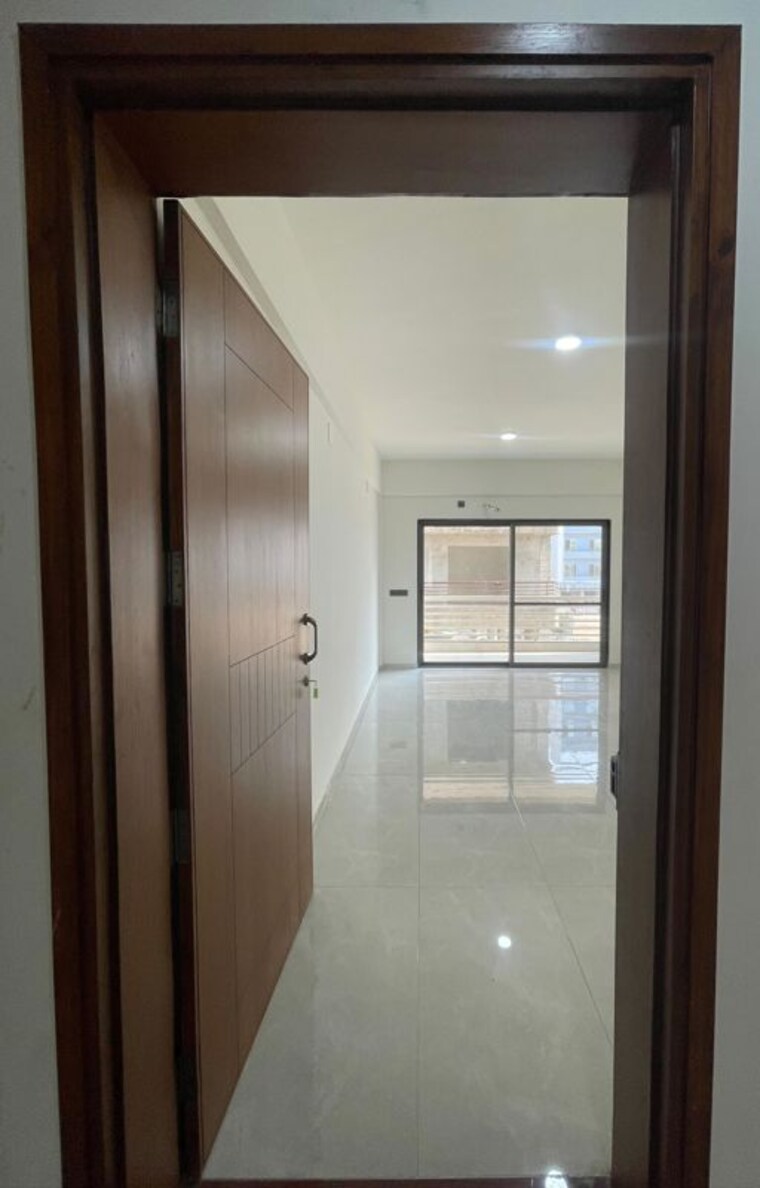Entrance, dharma-emerald 3 Bedroom 11952 Sq.Ft. Apartment In Vadsar Vadodara 10460548