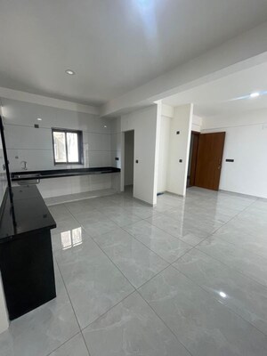 Kitchen in 3 BHK Apartment at Dharma Emerald, Vadsar – for Sale