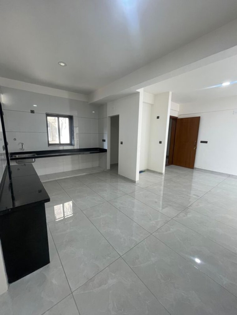 Kitchen, dharma-emerald 3 Bedroom 11952 Sq.Ft. Apartment In Vadsar Vadodara 10460548
