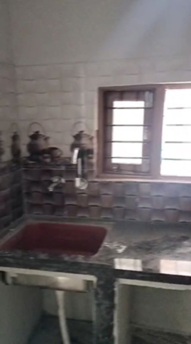 Kitchen, madhura nagar 1 Bedroom 700 Sq.Ft. Apartment In Madhura Nagar Hyderabad 10460513