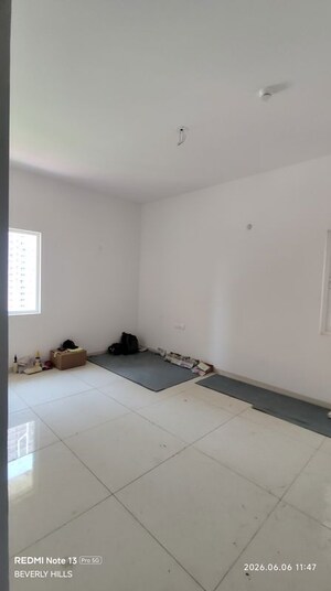 3 BHK Apartment For Sale in Hallmark Treasor, Narsingi