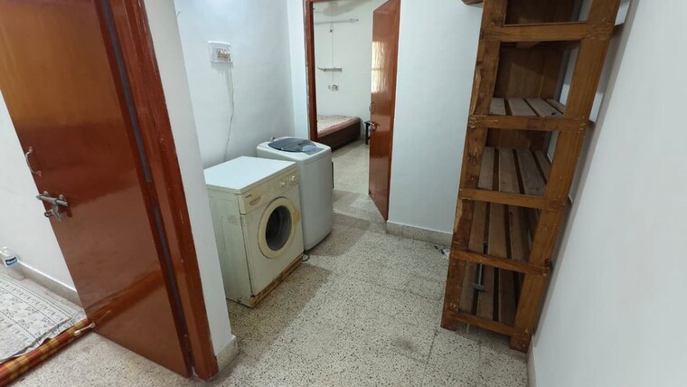 Bathroom, baner gaon 4 Bedroom 3500 Sq.Ft. Apartment In Baner Gaon Pune 10460569