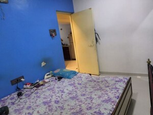 1 BHK Apartment For Rent in Coral Heights, Kavesar