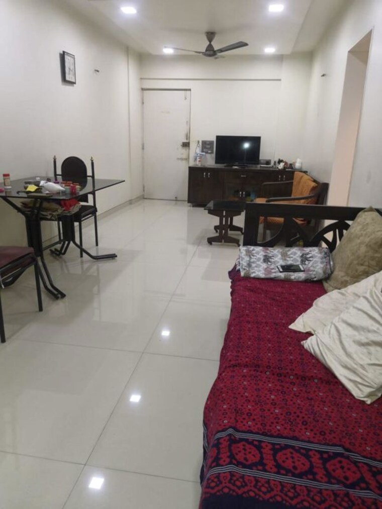 Team Area, coral-heights 1 Bedroom 370 Sq.Ft. Apartment In Kavesar Thane 10460589