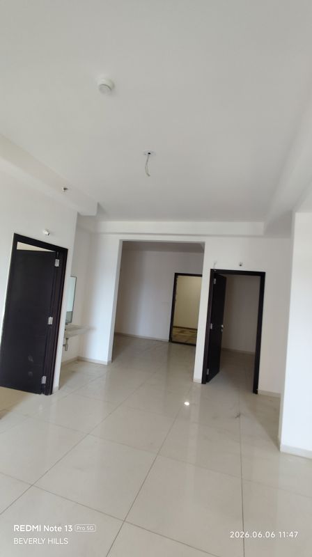 3 BHK + Pooja Room 2255 Sq.Ft. Apartment in Hallmark Skyrena