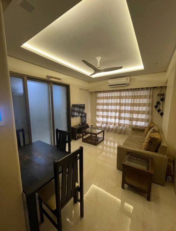 1 BHK 500 Sq.Ft. Apartment in Amey CHS Andheri