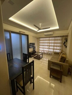 1 BHK Apartment For Rent in Amey CHS Andheri