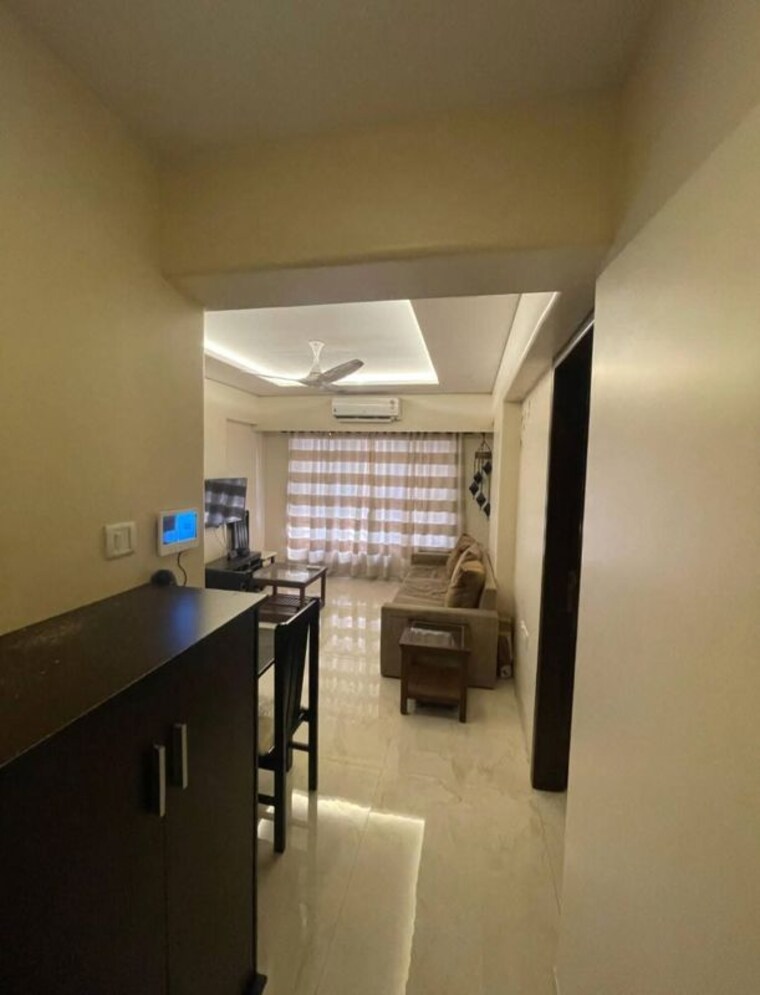 Living Room, amey-chs-andheri 1 Bedroom 500 Sq.Ft. Apartment In Andheri West Mumbai 10460578