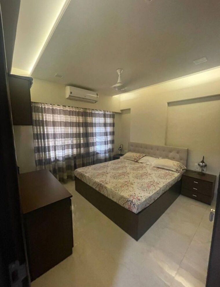 Bedroom, amey-chs-andheri 1 Bedroom 500 Sq.Ft. Apartment In Andheri West Mumbai 10460578