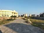 775 Sq.Ft. Plot in Sushant Golf City
