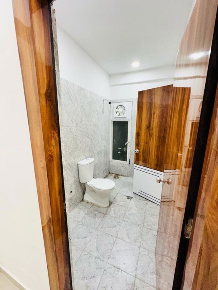 Kitchen, t-and-t-digitown-phase-1 3 Bedroom 1375 Sq.Ft. Apartment In Siddharth Vihar Ghaziabad 10460590