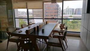  Office Space For Rent in Suvidha Stellar, Bodakdev