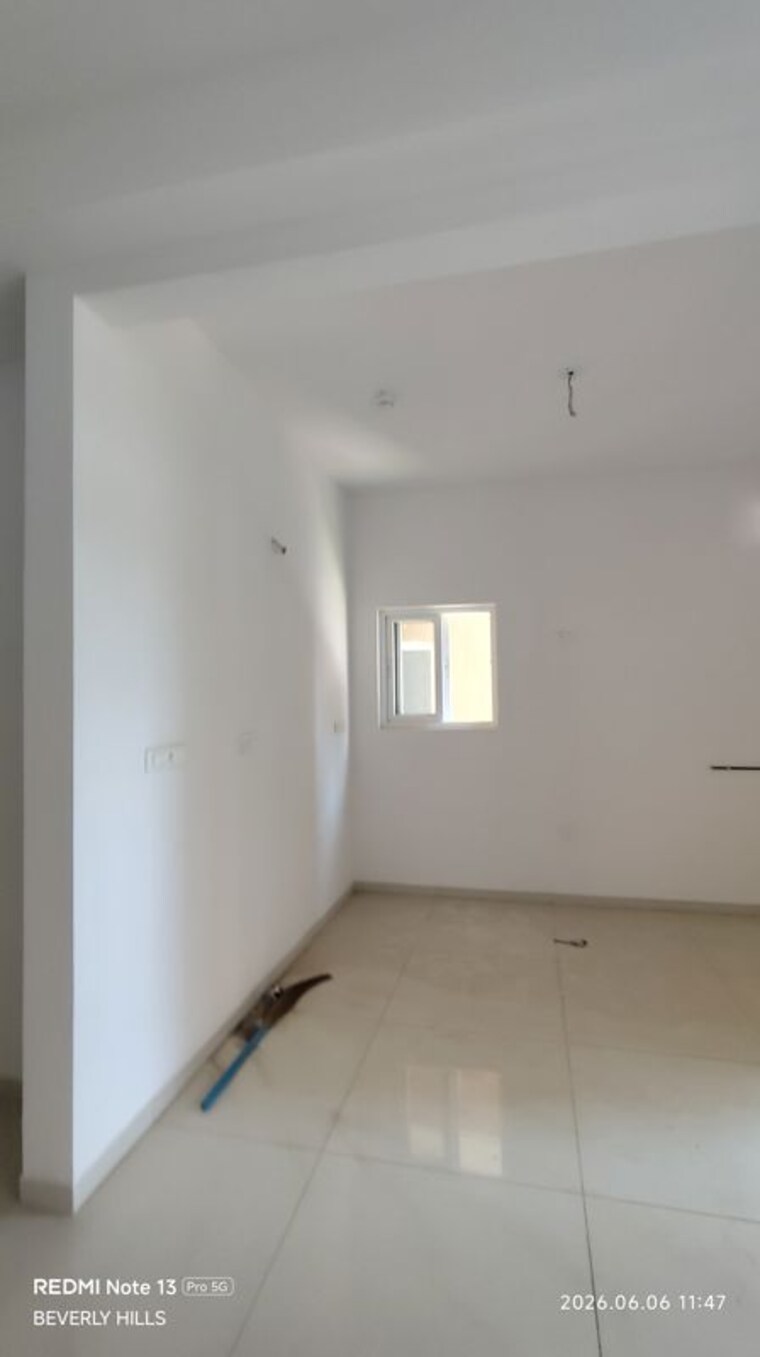 undefined, asbl-spire 3 Bedroom 1905 Sq.Ft. Apartment In Kokapet Hyderabad 10460618