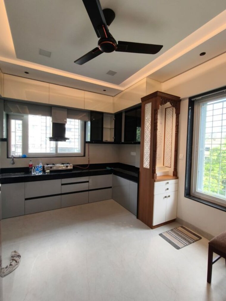 Living Room, shivshakti-nivas 2 Bedroom 1350 Sq.Ft. Apartment In Kothrud Pune 10460632