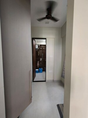 Building Lobby in 2 BHK Apartment at Shivshakti Nivas, Kothrud – for Rent