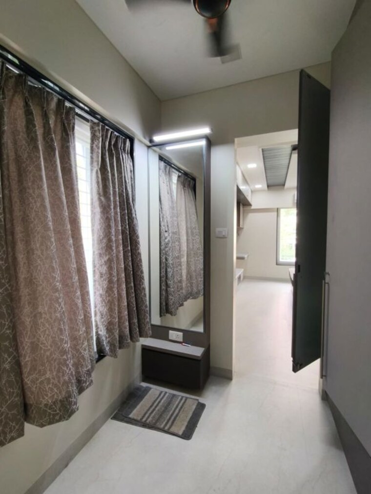 Living Room, shivshakti-nivas 2 Bedroom 1350 Sq.Ft. Apartment In Kothrud Pune 10460632