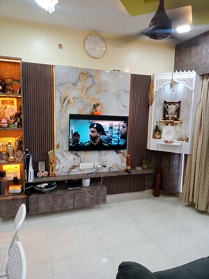 2 BHK Apartment For Rent in Lodha Crown Quality Homes, Majiwada