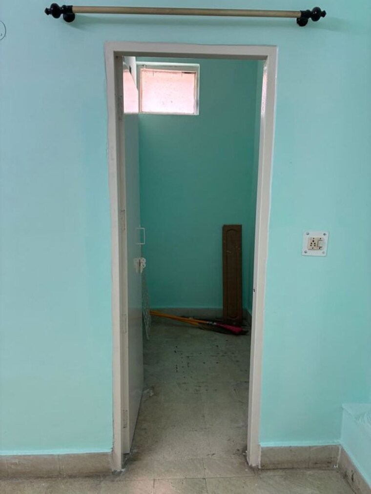 undefined, kalibari-apartments 3 Bedroom 1300 Sq.Ft. Apartment In Sector 21d Faridabad 10460623