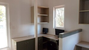 Team Area in  Office Space at Kakkanad – for Rent