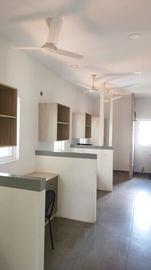 Team Area in  Office Space at Kakkanad – for Rent