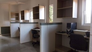 Team Area in  Office Space at Kakkanad – for Rent