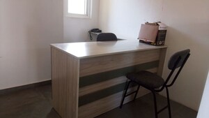 Team Area in  Office Space at Kakkanad – for Rent
