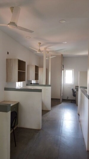 Team Area in  Office Space at Kakkanad – for Rent
