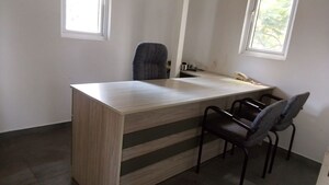 Team Area in  Office Space at Kakkanad – for Rent