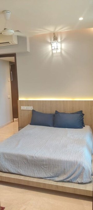 2 BHK Apartment For Rent in Rosa Manhattan, Ghodbunder Road