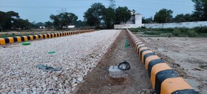 Plot Area in  Plot at Khujauli – for Sale