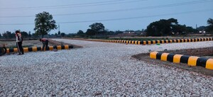  Plot For Sale in Khujauli